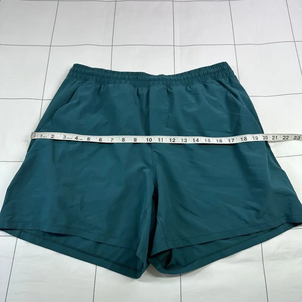 lululemon athletica lululemon green